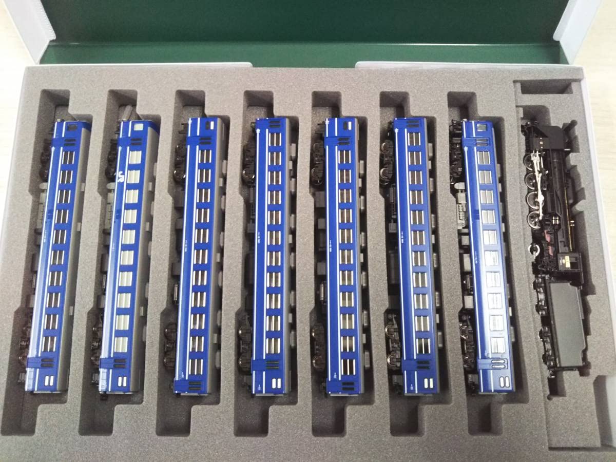 Amazon | KATO 10-1720 12系 12SERIES 12系客車 JR東日本高崎